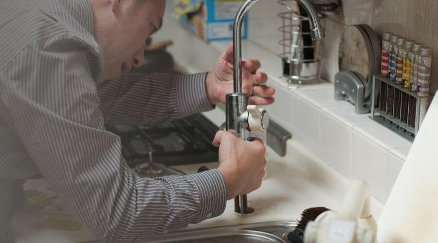 Local expert plumbing services in Carlton, GA